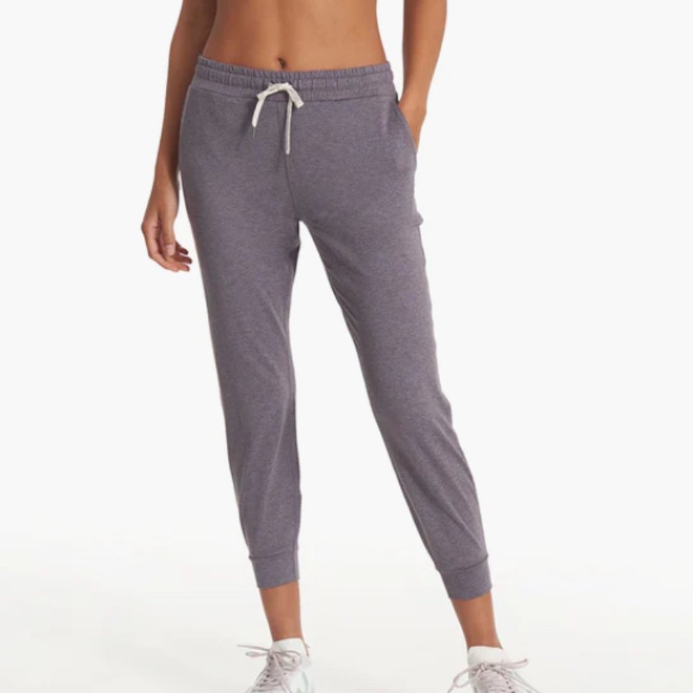 Vuori Performance Jogger - Sawyer Heather
